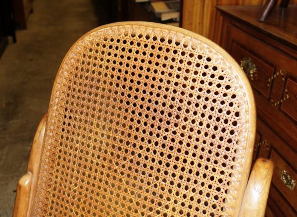 Stodola.cz - Rocking chair
