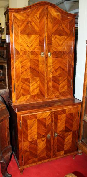 Stodola.cz - Cabinet