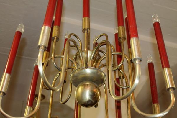 Stodola.cz - Chandelier