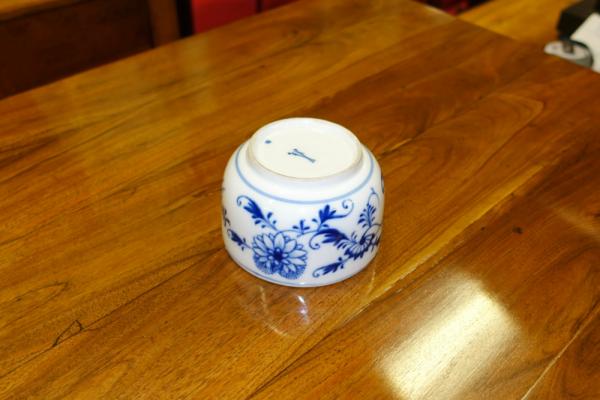 Stodola.cz - Sugar bowl - Meissen