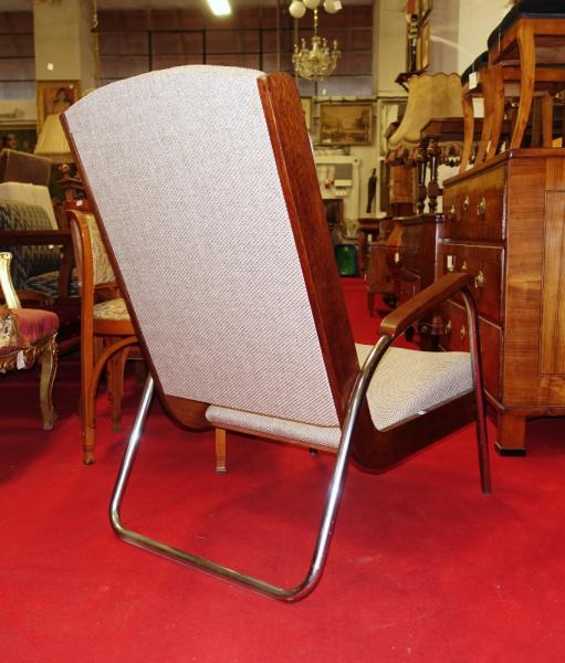 Stodola.cz - Arm-chair